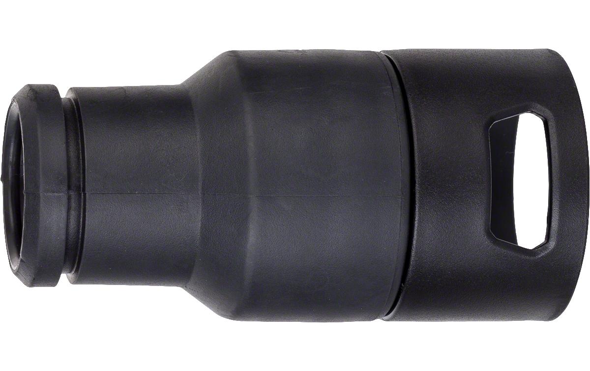 Bosch Universaladapter EasyVac3 AdvancedVac 20/zu Ø 35 & Ø 28 mm