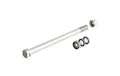 Tacx E-Thru axle skewer 12 mm x 1 rear wheel