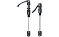 Tacx Direct drive quick release with adapter set 135x10mm