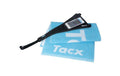 Tacx Sweat set (towel plus sweat cover for smartphone)
