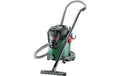 BOSCH Nass- & Trockensauger AdvancedVac 20 1200W, 13.5 l Behälter