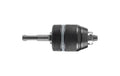 BOSCH Schnellspannbohrf. SDS-Plus 1.5-13mm für SDS-Plus Aufnahme