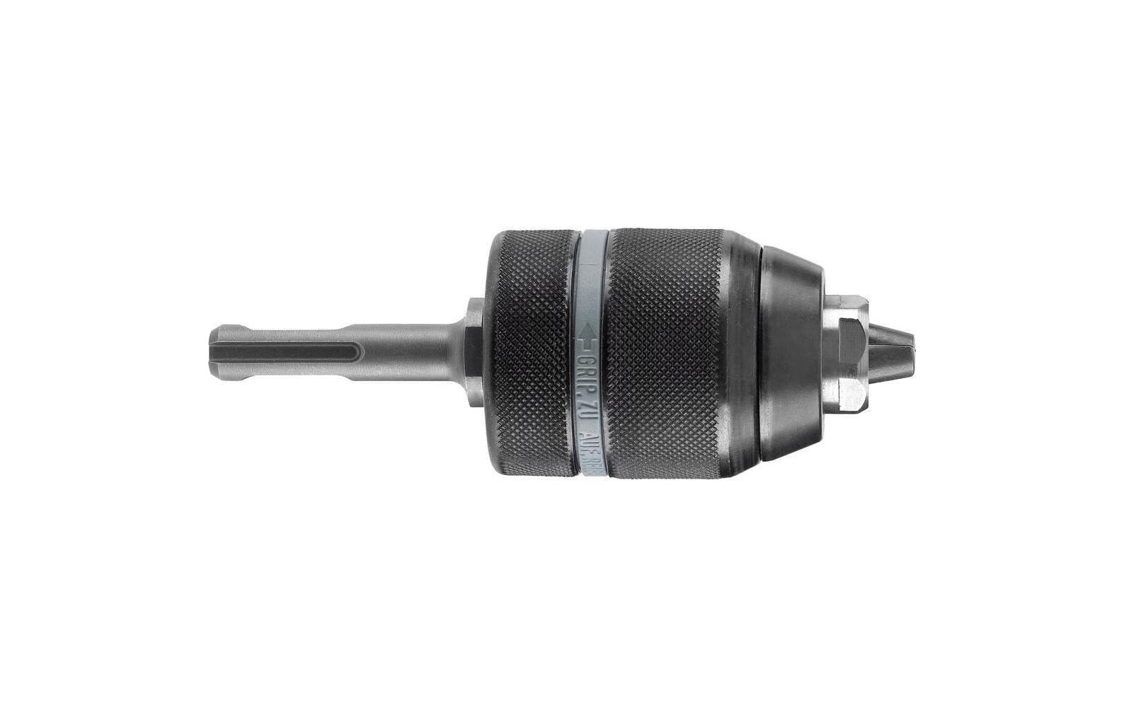 BOSCH Schnellspannbohrf. SDS-Plus 1.5-13mm für SDS-Plus Aufnahme
