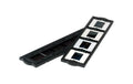 Plustek Dia- / Negativ-halter-Set Set bestehend aus je einem Halter
