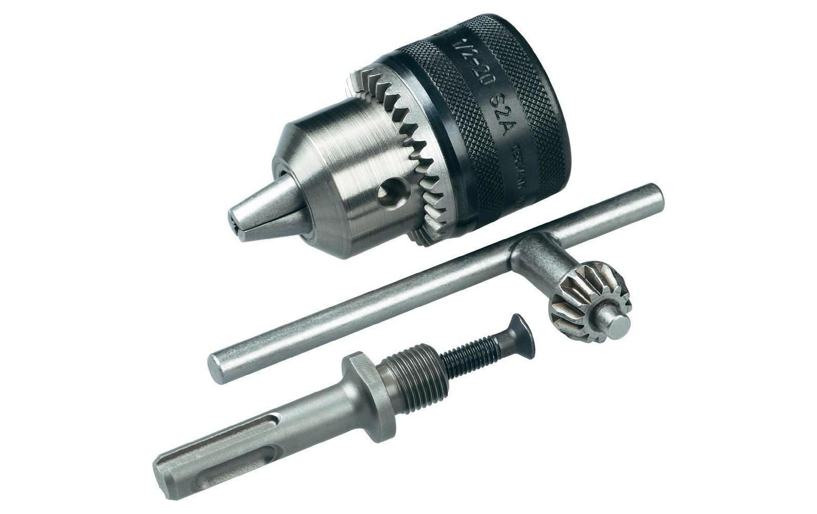 BOSCH Zahnkranzbohrfutter SDS-Plus 1.5-13mm für SDS-Plus Aufnahme