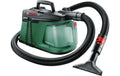 BOSCH Netz-Handstaubsauger EasyVac 3 700W, 2.1 l Behälter