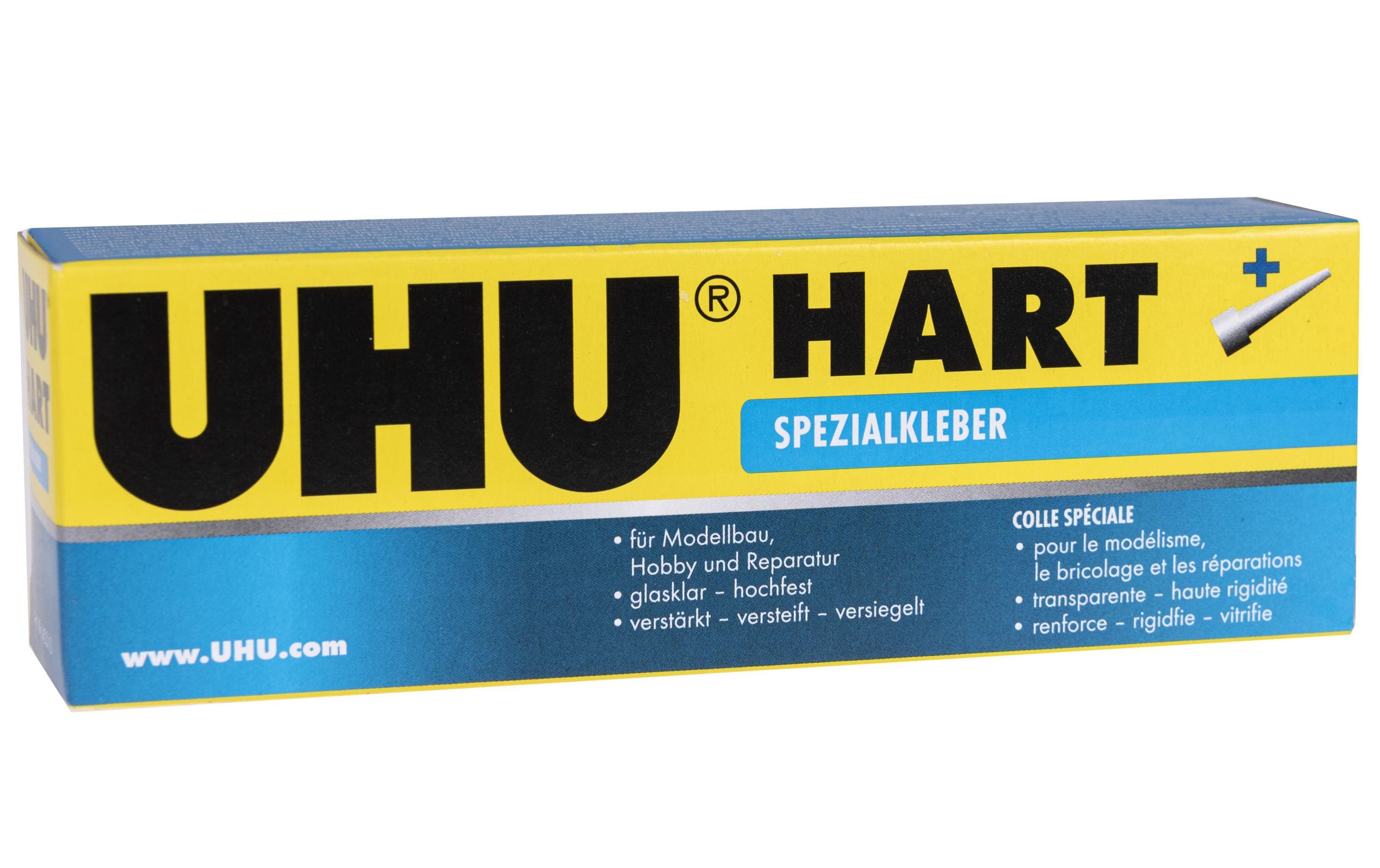 UHU Hart 35g