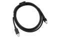 Datalogic USB Kabel CAB-438 gerade zu Barcodescanner Datalogic PowerScan M8300