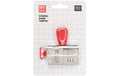 Rico Design Datumsstempel Homemade Verschiedene Texte mit Datum