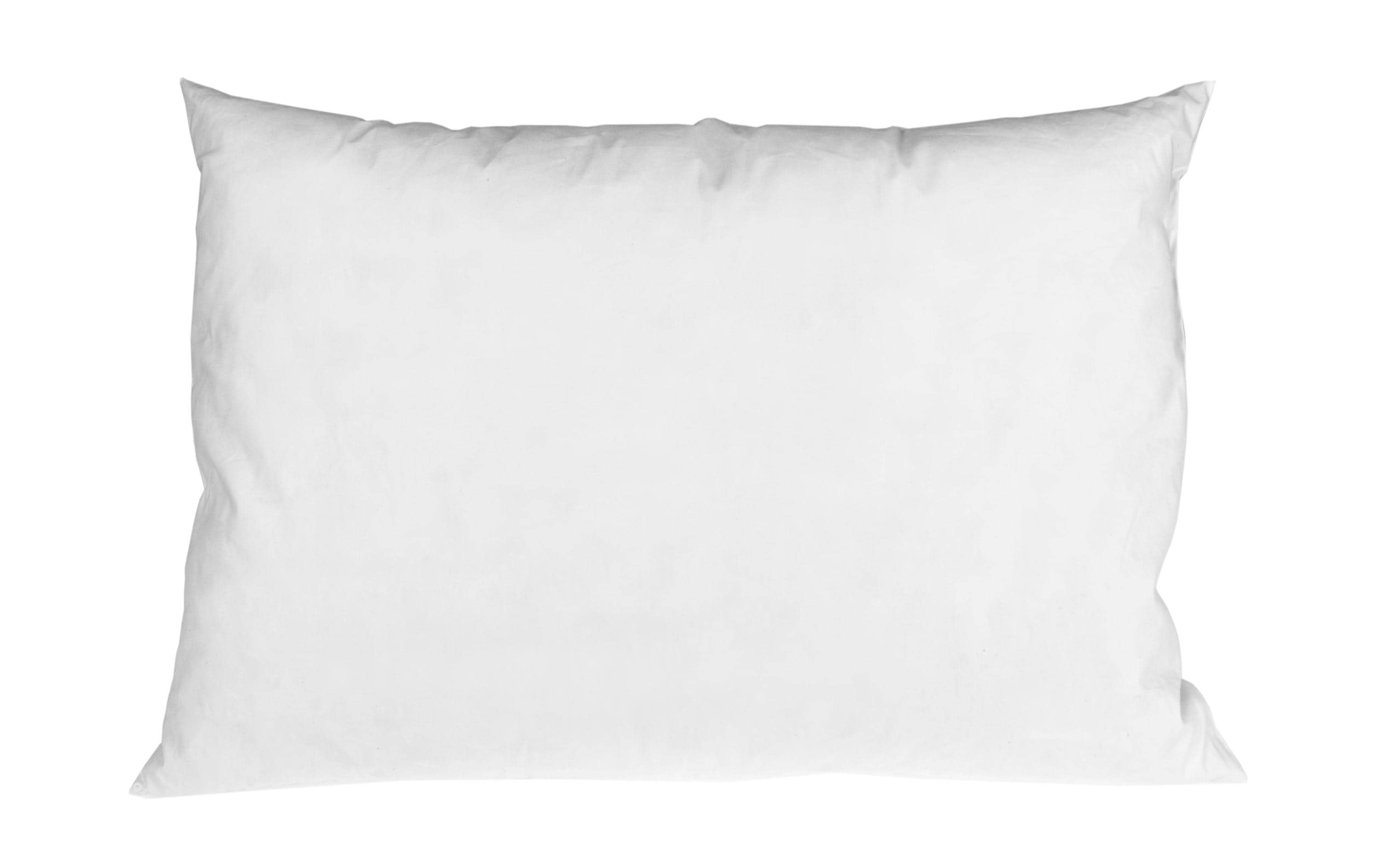 PAD Kissenfüllung Feder 40 x 60 cm