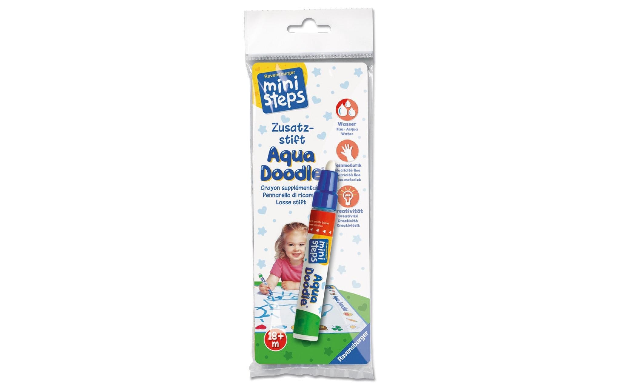 Aqua Doodle Zusatzstift 15 Alter: ab 18 Monaten