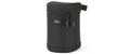 Lowepro Lens Case 9x13cm schützt vor Staub, Sand, Feuchtigkeit