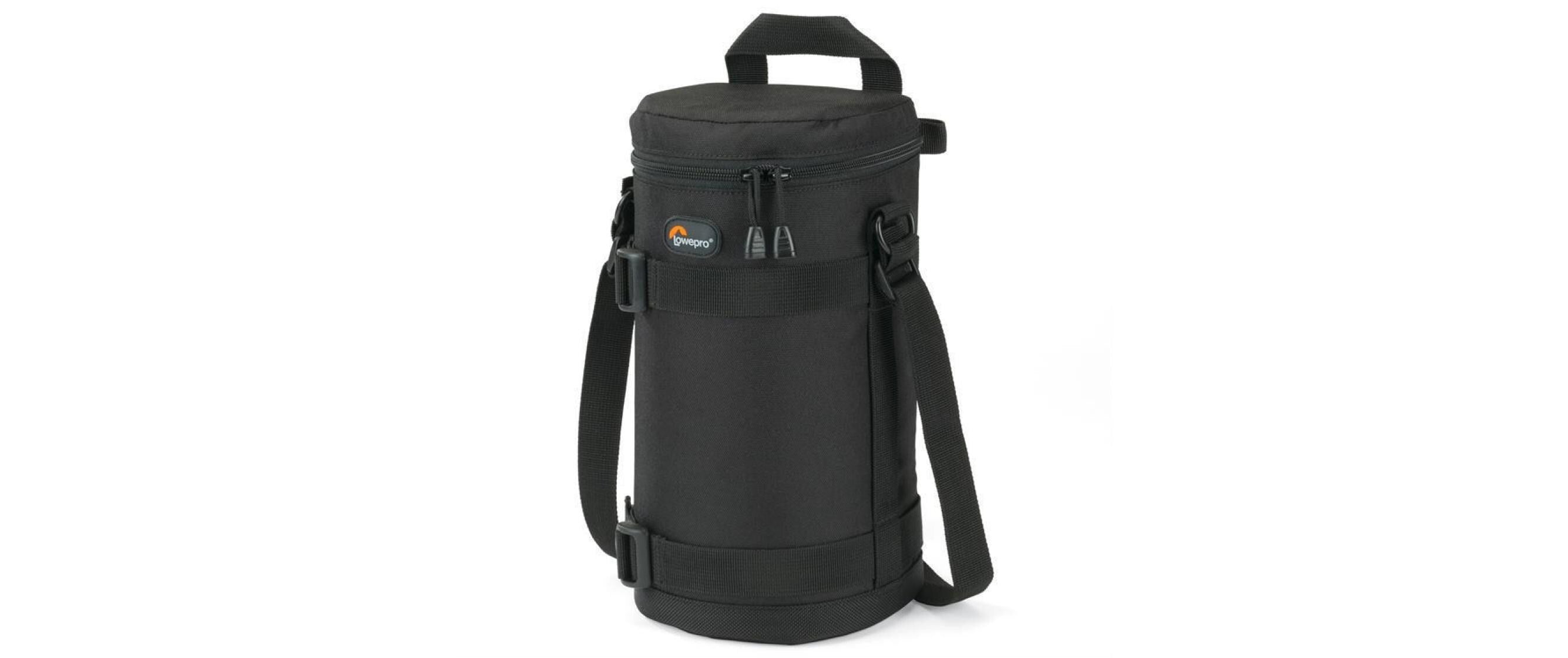 Lowepro Lens Case 11x26cm schützt vor Staub, Sand, Feuchtigkeit