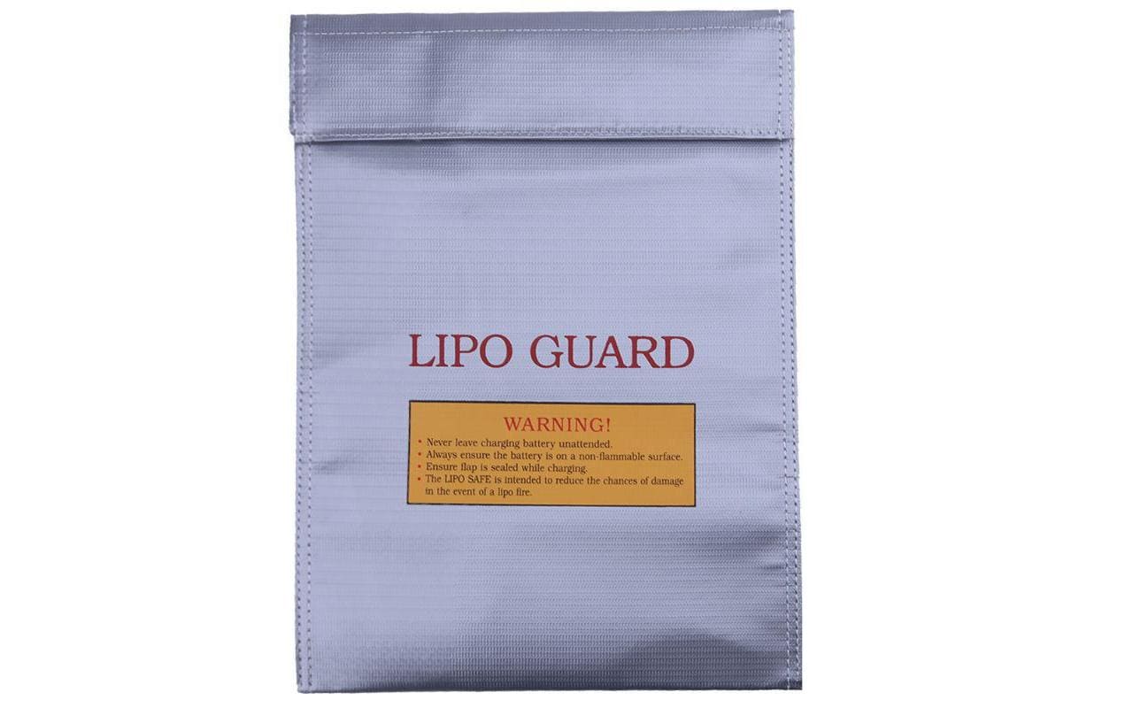 G.T. Power Lipo Bag (large)