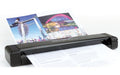 IRIS IRIScan Express 4 USB-betrieben, Farbscanner