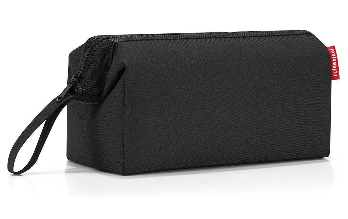 Reisenthel Necessaire travelcosmetic 4l black, 26 x 18 x 13.5 cm