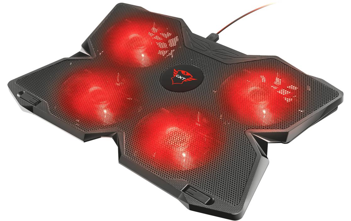 Trust GTX 278 Notebook Cooling Stand
