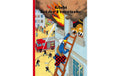 Globi, Globi bei der Feuerwehr Alter: 5+  Band-Nr. 52