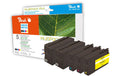 Peach Tinte Combi Pack Plus HP Nr. 951XL 2x bk/c/m/y 2x78ml 3x27ml