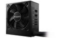 Netzteil be quiet! System Power 9 CM, 700W 80+ Bronze, aktiv PFC, ATX 2.51