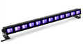 BeamZ BUVW123 LED-Bar, 12x 3W UV/White 2-in-1 LEDs