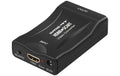 SMART HDMI2SCART HDMI auf Scart Konverter