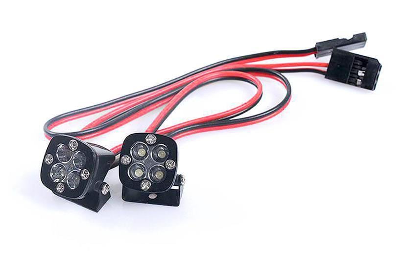RC4WD LED Lichtbalken Squadron Pro LED