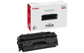 Toner 3480B002, schwarz 6400 Seiten zu MF5840/5880 LBP6300/6650, MF411DW,