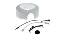 AXIS TP3901 Ersatzgehäuse mit Audio Integriertes Mikrofon, zu P32xx-LV, weiss