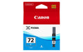 Tinte Canon PGI-72C cyan, 14ml PIXMA Pro-10