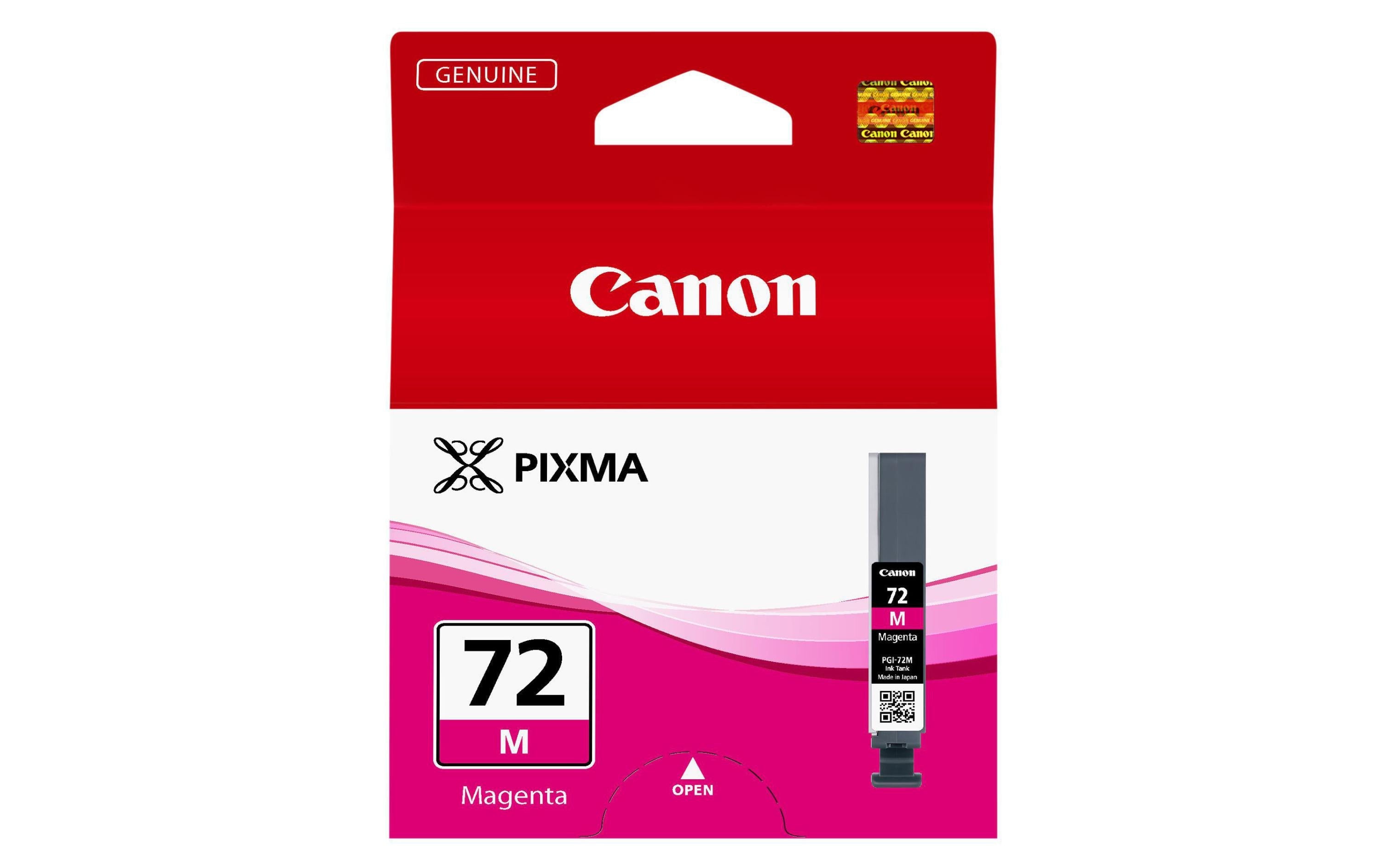 Tinte Canon PGI-72M magenta, 14ml PIXMA Pro-10