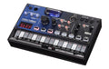 Korg volca nubass analog Vacuum Tube Synthesizer, Sequenzer