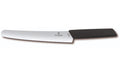 Victorinox Brot- und Konditormesser 22 cm, schwarz