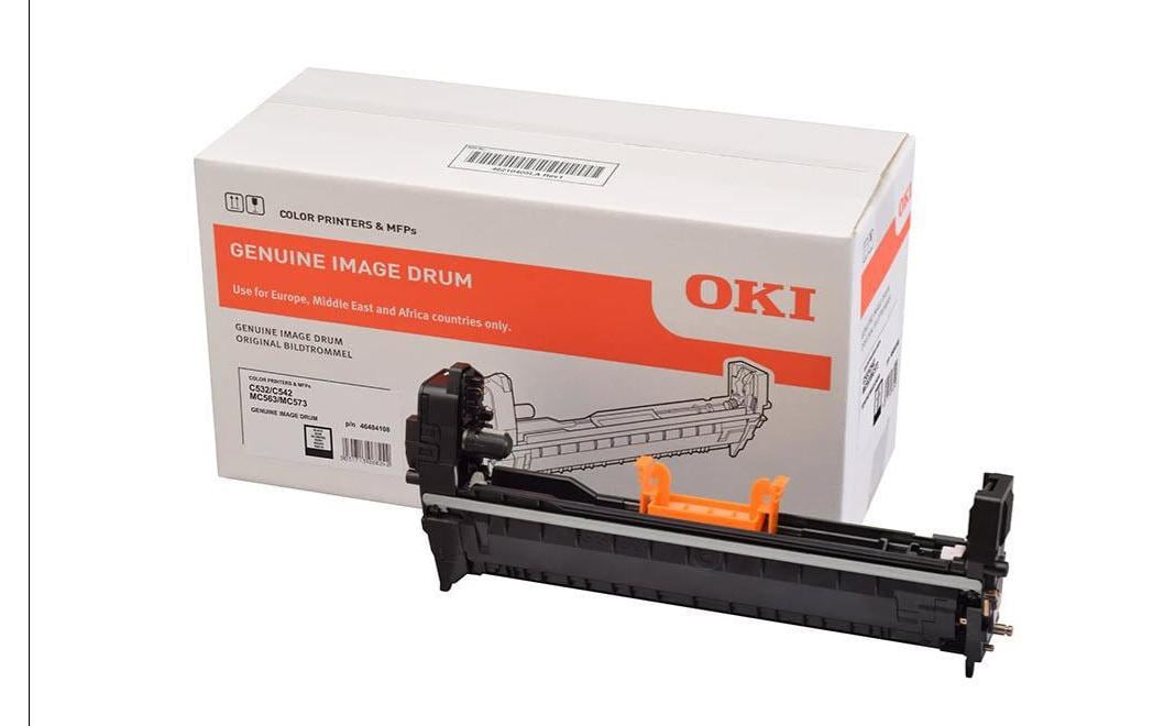 Bildtrommel black zu OKI C532/C542 30'000 Seiten,
