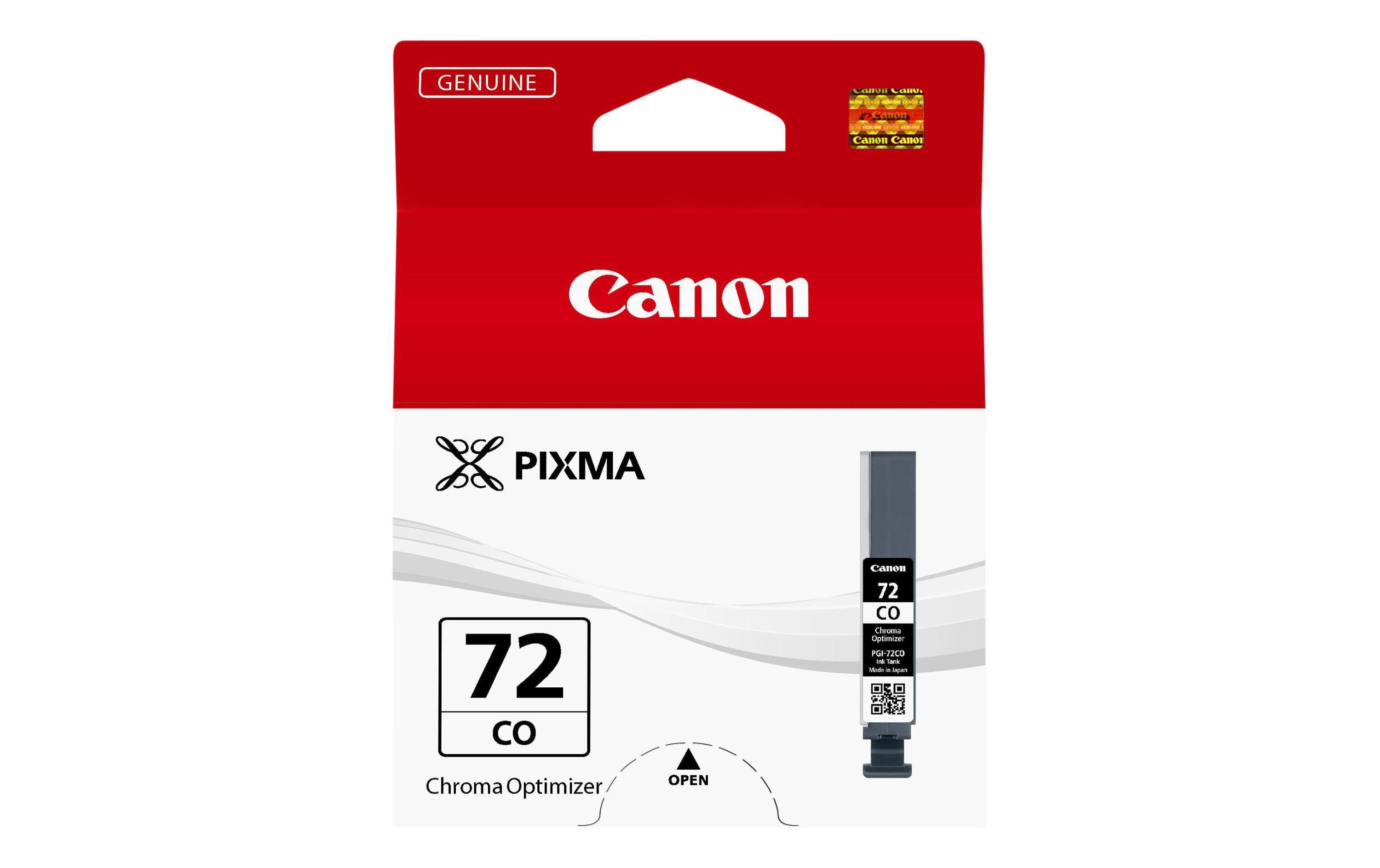 Tinte Canon PGI-72CO chrome optimizer, 14ml PIXMA Pro-10
