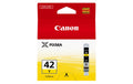 Tinte Canon CLI-42Y yellow, 13ml PIXMA PRO-100