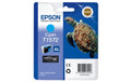 Tinte Epson T157240, cyan Stylus Photo R3000, 26ml