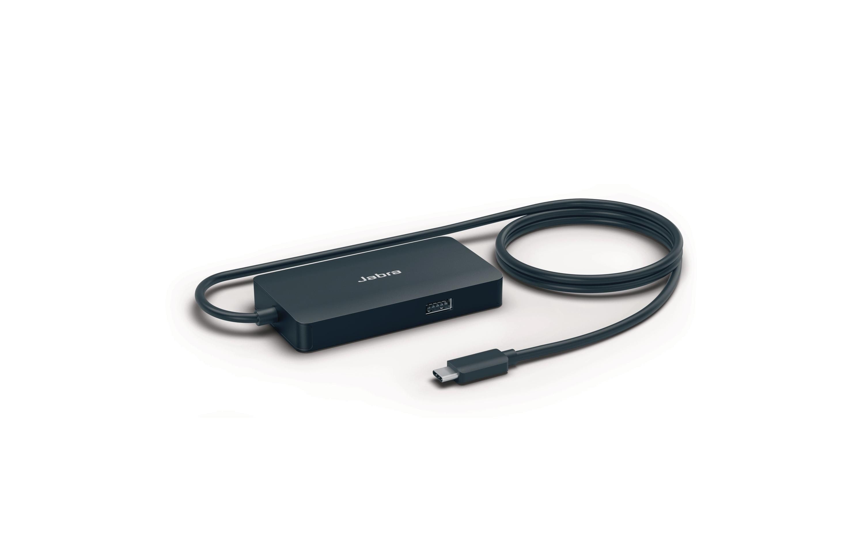 Jabra PanaCast Hub USB-C zu Jabra Panacast