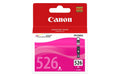 Tinte Canon CLI-526M, magenta Inhalt: 9ml