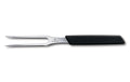 Victorinox Tranchiergabel 15 cm, schwarz