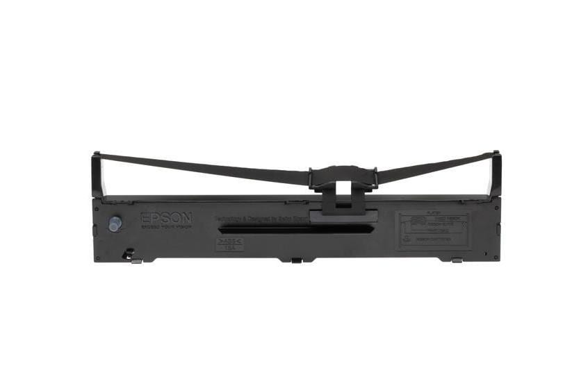 Farbband Epson S015337 Nylon schwarz zu  LQ-590, 5 Mio Zeichen