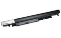 Vistaport Notebook Batteries für HP LiIon, 10.8V, 2800mAh