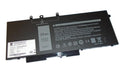 Vistaport Notebook Batteries für Dell LiIon, 7.6V, 8560mAh