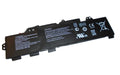 Vistaport Notebook Batteries für HP LiIon, 11.55V, 4850mAh