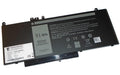 Vistaport Notebook Batteries für Dell LiIon, 7.6V, 6460mAh