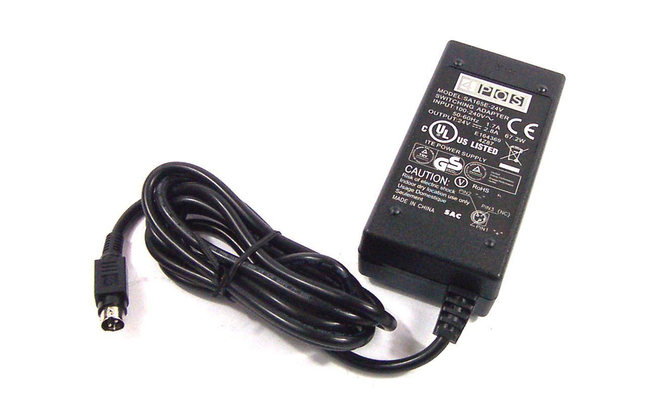 Epson Netzteil PS-190 Power Supply Universal 24V 2.1A