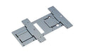 Wandhalter WH-10 zu Epson Thermodrucker TM-T88, TM-T90, TM-L90, TM-U220, TM-U230