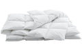 Billerbeck Bellatola Medium Daunenduvet 240x240 cm, Füllgewicht 1270 gr