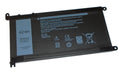 Vistaport Notebook Batteries für Dell LiIon, 11.4V, 3680mAh
