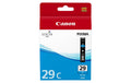 Tinte Canon PGI-29C cyan, 36ml PIXMA Pro-1